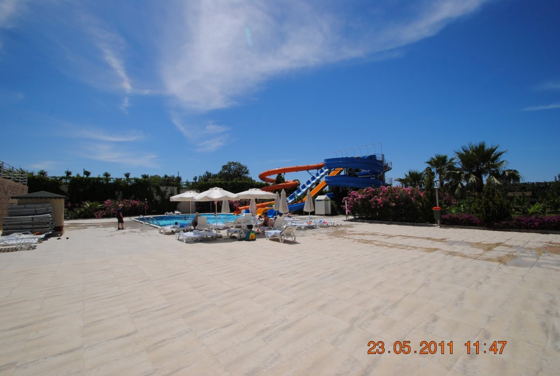 imagini hotel AMELIA BEACH RESORT SIDE